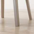 ダイニングチェア(SJ601N 回転式 GY) 11枚目画像