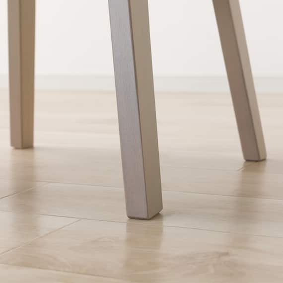 ダイニングチェア(SJ601N 回転式 GY) 11枚目画像