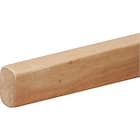 リビングダイニング5点セット(RX001 テーブル140 NA/チェア NA/BE) 17枚目画像