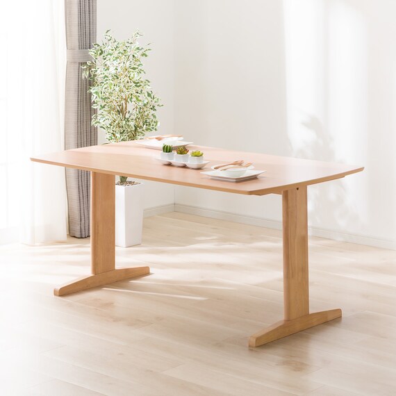 リビングダイニングテーブル(RX001 140 NA) 1枚目画像