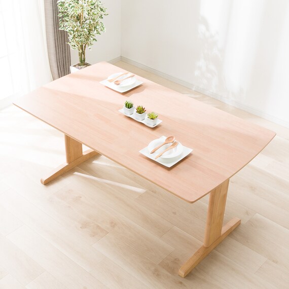 リビングダイニングテーブル(RX001 140 NA) 6枚目画像