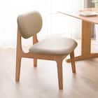 ダイニングチェア(RX001 NA/BE) 1枚目画像