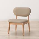 ダイニングチェア(RX001 NA/BE) 6枚目画像