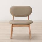 ダイニングチェア(RX001 NA/BE) 7枚目画像