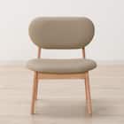 ダイニングチェア(RX001 NA/BE) 7枚目画像