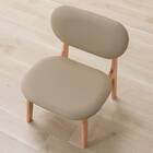 ダイニングチェア(RX001 NA/BE) 10枚目画像