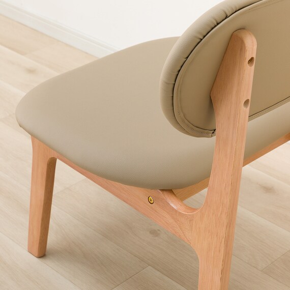 ダイニングチェア(RX001 NA/BE) 11枚目画像