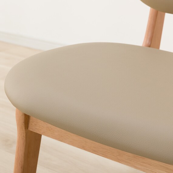 ダイニングチェア(RX001 NA/BE) 12枚目画像