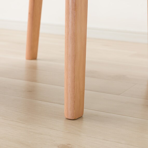 ダイニングチェア(RX001 NA/BE) 13枚目画像