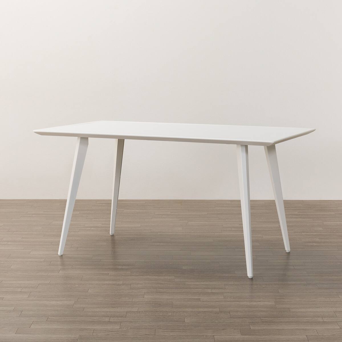 ダイニングテーブル(FY001 140/80 WH) | ニトリネット【公式】 家具