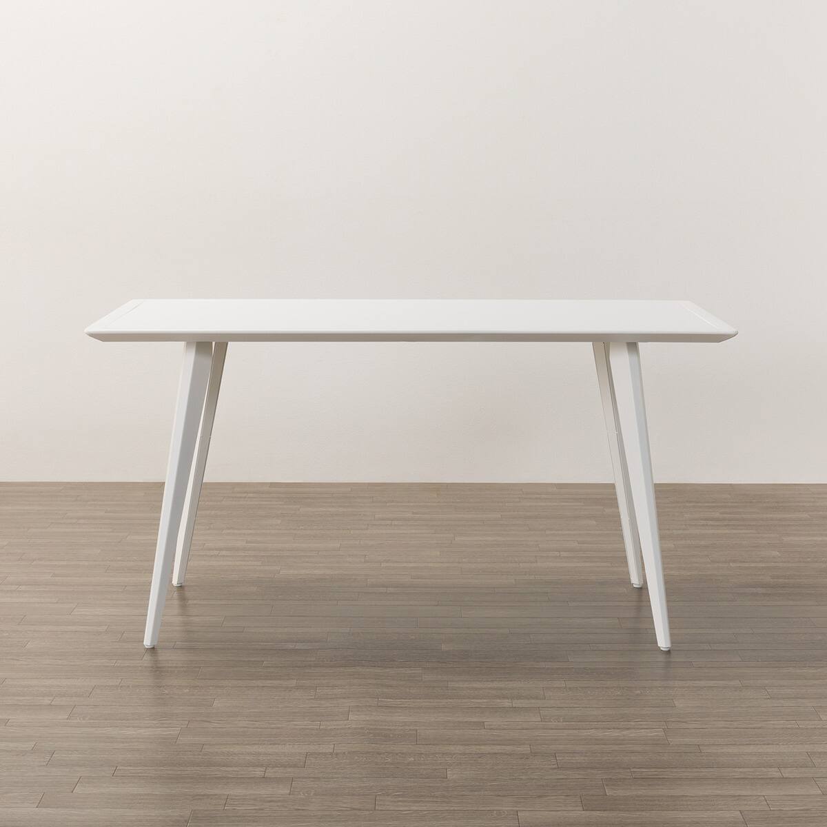 ダイニングテーブル(FY001 140/80 WH) | ニトリネット【公式】 家具
