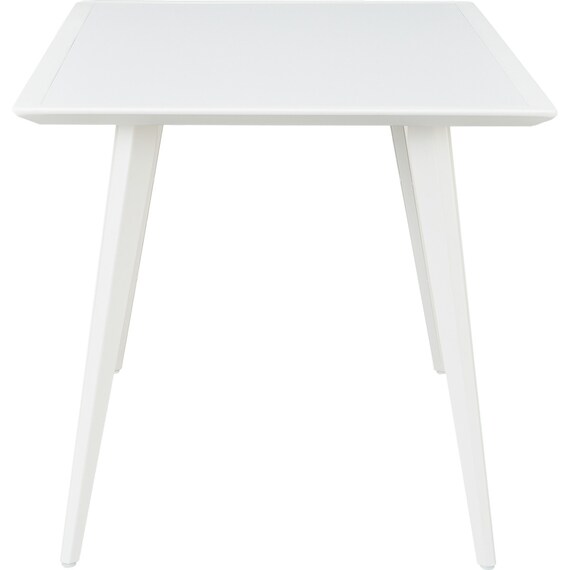 ダイニングテーブル(FY001 140/80 WH) 4枚目画像