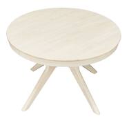 円形伸長ダイニングテーブル(YR001 110-150)