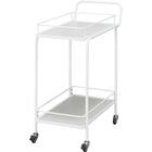 セラミックワゴン(TA111 WH) 1枚目画像