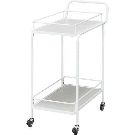 セラミックワゴン(TA111 WH) 1枚目画像