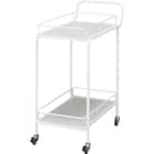 セラミックワゴン(TA111 WH) 1枚目画像