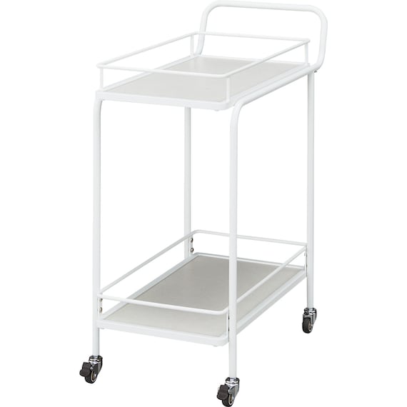 セラミックワゴン(TA111 WH) 1枚目画像