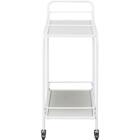 セラミックワゴン(TA111 WH) 2枚目画像