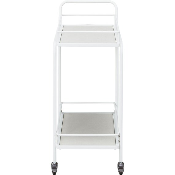 セラミックワゴン(TA111 WH) 2枚目画像