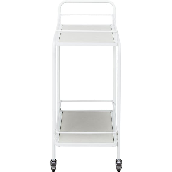 セラミックワゴン(TA111 WH) 2枚目画像