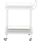 セラミックワゴン(TA111 WH) 3枚目画像