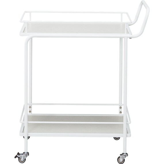 セラミックワゴン(TA111 WH) 3枚目画像