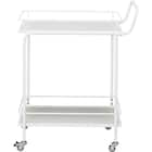 セラミックワゴン(TA111 WH) 3枚目画像