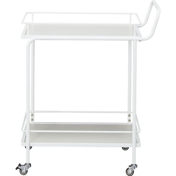 セラミックワゴン(TA111 WH) 3枚目画像