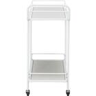 セラミックワゴン(TA111 WH) 4枚目画像