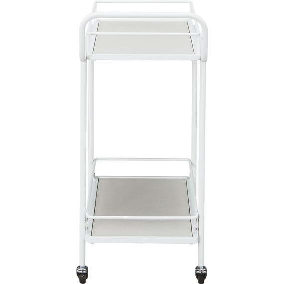 セラミックワゴン(TA111 WH) 4枚目画像