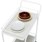 セラミックワゴン(TA111 WH) 5枚目画像