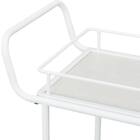 セラミックワゴン(TA111 WH) 6枚目画像