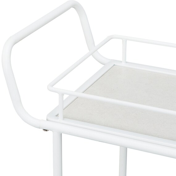 セラミックワゴン(TA111 WH) 6枚目画像