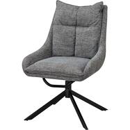 回転式ダイニングチェア(EL001)