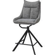 回転式カウンターチェア(EL001)