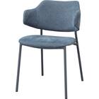 ダイニングチェア(TH101 GY) 1枚目画像