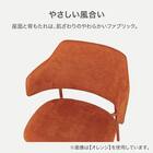 ダイニングチェア(TH101 GY) 2枚目画像