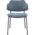 ダイニングチェア(TH101 GY) 4枚目画像