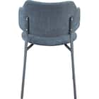 ダイニングチェア(TH101 GY) 6枚目画像