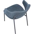 ダイニングチェア(TH101 GY) 8枚目画像