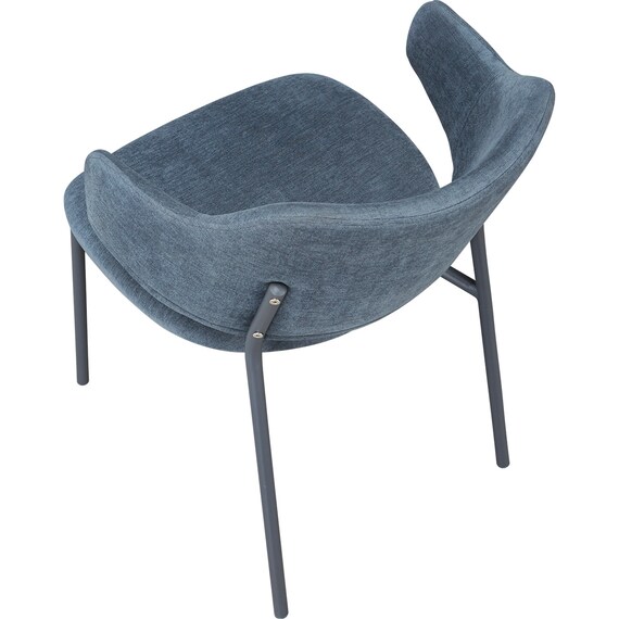 ダイニングチェア(TH101 GY) 8枚目画像