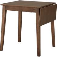 伸縮式ダイニングテーブル(WI401 65・90)