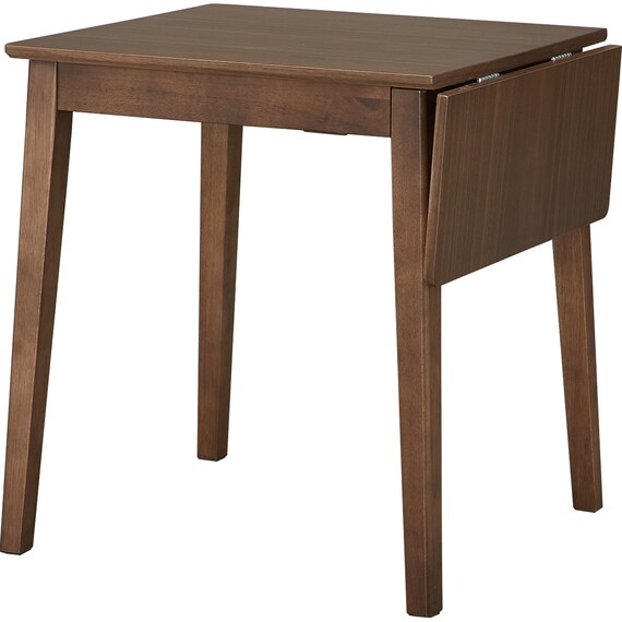 伸縮式ダイニングテーブル(WI401 65・90 MBR2) 1枚目画像