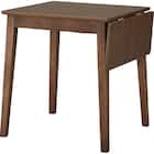 伸縮式ダイニングテーブル(WI401 65・90 MBR2) 1枚目画像