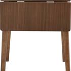 伸縮式ダイニングテーブル(WI401 65・90 MBR2) 3枚目画像