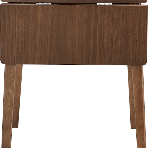 伸縮式ダイニングテーブル(WI401 65・90 MBR2) 3枚目画像