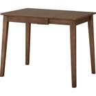 伸縮式ダイニングテーブル(WI401 65・90 MBR2) 4枚目画像