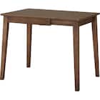 伸縮式ダイニングテーブル(WI401 65・90 MBR2) 4枚目画像