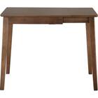 伸縮式ダイニングテーブル(WI401 65・90 MBR2) 5枚目画像