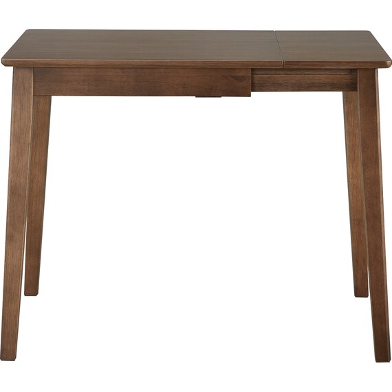 伸縮式ダイニングテーブル(WI401 65・90 MBR2) 5枚目画像